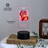 Shop Insta Memories LED Lamp - Personalized - Birthday