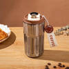 Shop Insulated Stainless Steel Coffee Mug - Assorted - Single Piece
