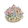 INTERFLORA BASKET ARRANGEMENT OF FLOWERS Online