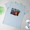 Iron Man Personalized T-shirt for Men Online