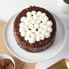 Shop Irresistible Choco-Butterscotch New Year Cake