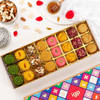 Irresistible Fusion Laddoo - 24 Pcs