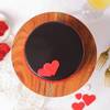 Shop Irresistible Valentine's Day Choco Velvet Cake