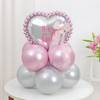 Gift It's A Girl Balloon Arrangement Surprise