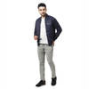 Buy Jack And Jones Suede Jacket