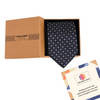 Jack And Jones Tie With Box