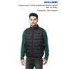 Jack & Jones- Ethan Sleeveless Puffer Jacket