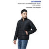 Shop Jack & Jones- Konard Puffer Jacket