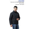Jack & Jones- Konard Puffer Jacket