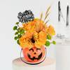 Jack-O-Blooms Halloween Pumpkin Arrangement Online