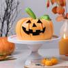 Buy Jack-O-Lantern Pumpkin Cake (750 Gm)
