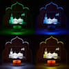 Shop Jai Shree Ram LED Lamp
