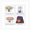 Gift Jaipan Food Carrier Combo 4