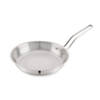 Gift Jaipan Fry Pan with SS Lid, 24, 1.7ltr