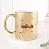 Gift Jolly Moments Christmas Mug Arrangement