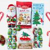 Jolly Treat Christmas Gift Box