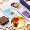 Joyful Celebrations Bhai Dooj Hamper