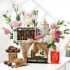 Joyful Moments - Personalized Ramadan Celebrations Basket