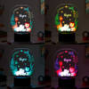 Buy Jungle Joy Personalized LED Lamp For Kids