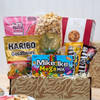 Gift Junk Food Care Package