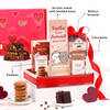 Gift Just My Type Valentine's Day Hamper