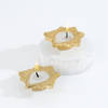 Buy Kaju Katli With Set Of 2 Diyas Diwali Gift Set