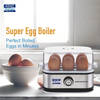 Gift Kent Super Egg Boiler