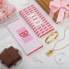 Key To My Heart - Valentine's Day Hamper Online