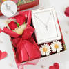 Key To The Heart Hamper For Her