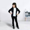 Gift Kids Trendy Personalized Black Hoodie
