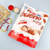 Kinder Bhaidhooj Gift
