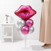 Buy KISS Foil Balloon Stand