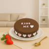 KISS ME LOVE CAKE