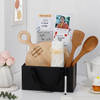 Kitchen Companion Personalized Gift Hamper For Mom