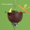 Gift Kitchen Filer And Drainer - Assorted - Single Piece