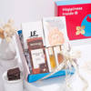 Labubu Love Rakhi Gift Hamper