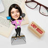 Buy Lady Boss Personalized Caricature