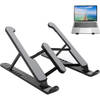 Gift Laptop And Tablet Stand - Foldable Single Piece