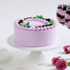 Buy Lavender Bliss Cake