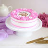 Gift Lavender Delight Women's Day Cake