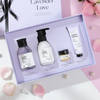 Shop Lavender Love Personalized Body Care Combo For Her