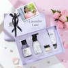 Lavender Love Personalized Body Care Combo For Her