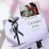 Buy Lavender Love Personalized Body Care Combo For Mom