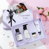 Lavender Love Personalized Body Care Combo For Mom