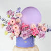 Shop Lavender Luxe Flower Arrangement