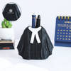 Lawyer Coat Penstand - Personalized