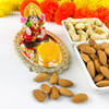 Laxmi Dryfruit Hamper
