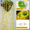 Buy Leaf Curtain LED String Lights