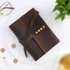 Leather Journal in Brown Online