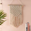 Buy LED Macrame Wall hanging